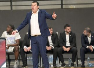 (ВИДЕО) Николиќ: Ако играме како во последната четвртина ќе дојдат и победите