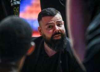 Смилковски: Ни недостасуваше тимска игра!