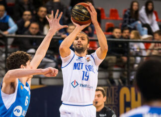 МЗТ Скопје гостува во Гостивар на отворањето на 13-коло