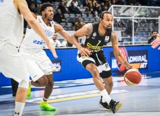 МЗТ го „загуби“ новото засилување Кук!