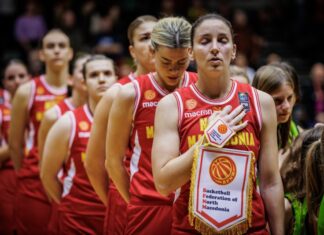 Ашаданов повика 18 кошаркарки за дуелите со БиХ и Белгија