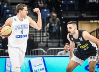 Очекуван пораз на МЗТ на гостувањето кај Партизан