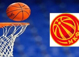 Познати двојките за плеј-офот во кошаркарскиот шампионат на Македонија