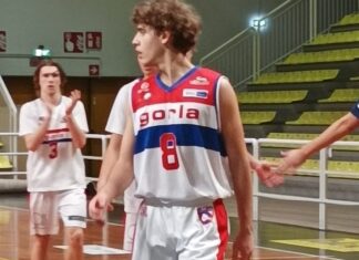 Младиот Стефанов игра во одлична форма