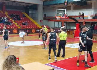 ТФТ со убедлива прва четвртина до труимф над Чаир