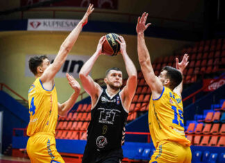 ТФТ победи, но за малку од готово ќе направеше вересија