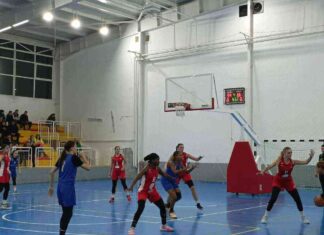 Крива Паланка домаќин на Вардар во дербито