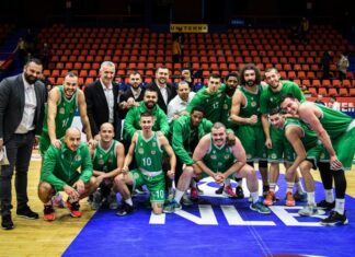 Пелистер слави убедлива пробеда над Спас Илиџа