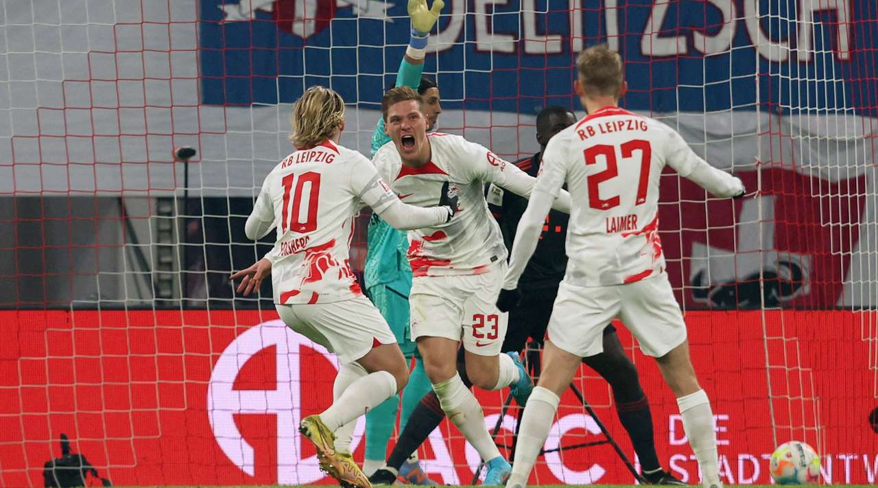 Баерн и Лајпциг со реми ја отворија втората полусезона во Германија