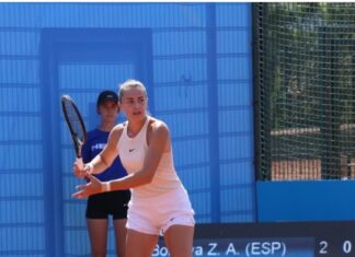 Ѓорческа избори четвртфинале во Талин