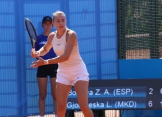 Ѓорческа го предаде финалето