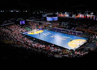 Убедливи победи на Словенија и Унгарија