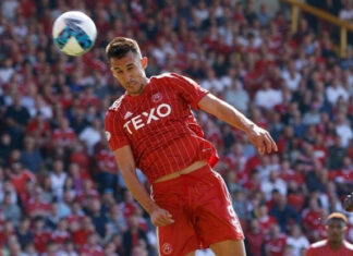 Бојан Миовски го стресе славниот Ренџерс