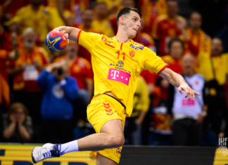 Комплетирање на третото коло и првата фаза – Македонија против Аргентина (распоред)