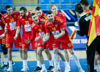 Македонија на мегдан со должникот Тунис