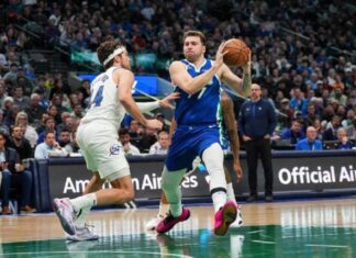 Дончиќ повторно испиша историја во НБА лигата