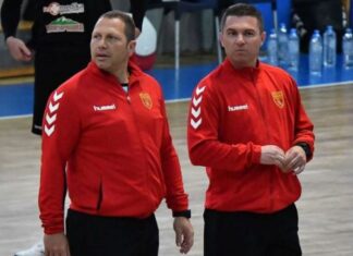 Ново дерби за македонските судии на Светското првенство