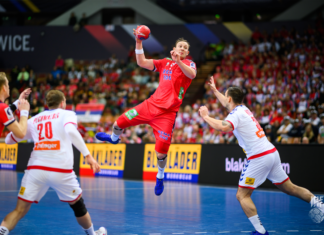 Продолжува борбата за четвртфиналето (распоред)