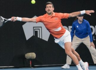 Ѓоковиќ против Корда во финалето во Аделаида