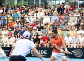 Ѓоковиќ со пораз го започна „кам-бекот“ во Австралија