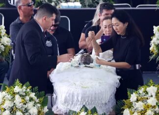 Светот за последен пат се простува од „Кралот на фудбалот“ Пеле