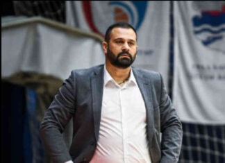 Илиевски: Овој натпревар првенствено беше „лош по здравјето“