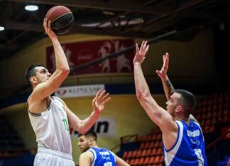 Важна победа на Пелистер кој е сѐ поблиску до плеј-офот