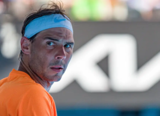 Сензација во Мелбурн – елиминиран Надал