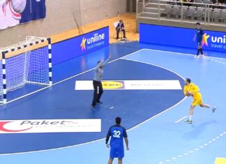 Македонските ракометари го надиграа Израел