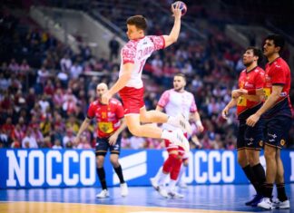 Шведска и Шпанија ја продолжија серијата победи