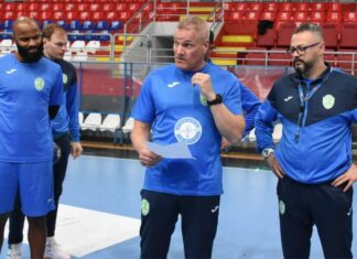 Валтер: Поддршката ќе биде многу важна за дуелот со Мотор