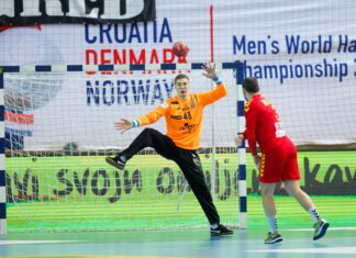 (ВИДЕО) Велемајсторски голови на Манасков и Кузмановски