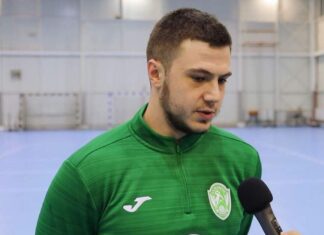 Кизиќ: Напорно ќе ни биде на три фронта оваа полусезона, но ќе мора да издржиме