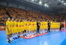 Македонија во група со Шведска, Грција и Луксембург