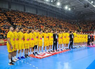 Лазаров селектираше – Познати патниците за Краков!