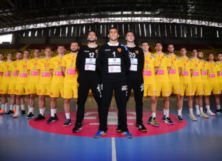 „ШТО ОЧЕКУВАМЕ ОД МАКЕДОНИЈА НА ОВА СВЕТСКО ПРВЕНСТВО“!?