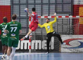 Еурофарм Пелистер надигран од Војводина