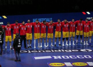 Победа над Аргентина е единствена опција за македонските ракометари