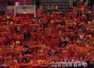 Вараждин ќе биде „окупиран“ од македонската „Фаланга“ најмалку 10 дена (ГАЛЕРИЈА)