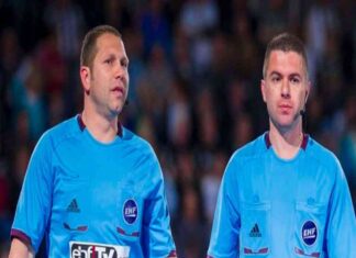 Трето големо финале за Начевски и Николов