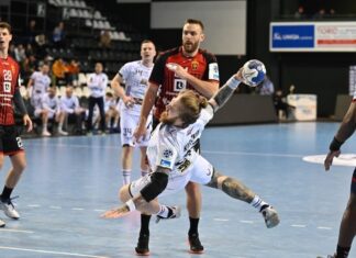 Вардар поразен на стартот на новоната сезона во СЕХА лигата