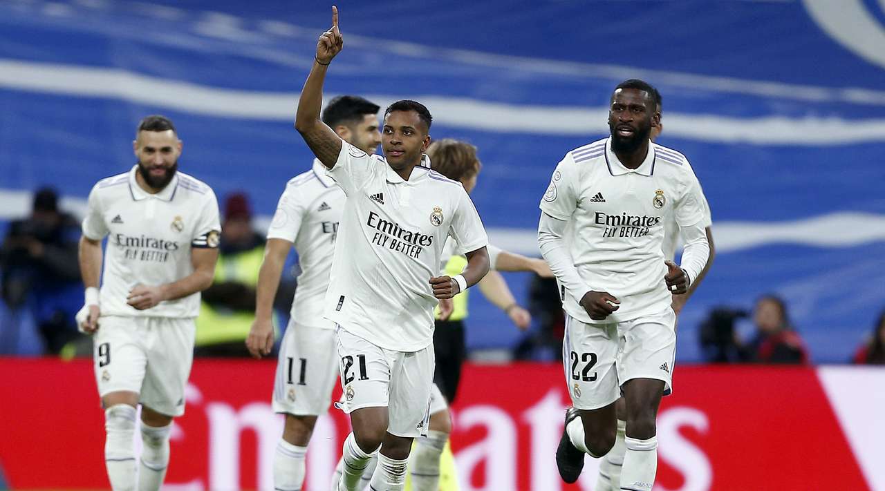 (ВИДЕО)Савиќ поцрвене, Реал по продолженија го елиминираше Атлетико