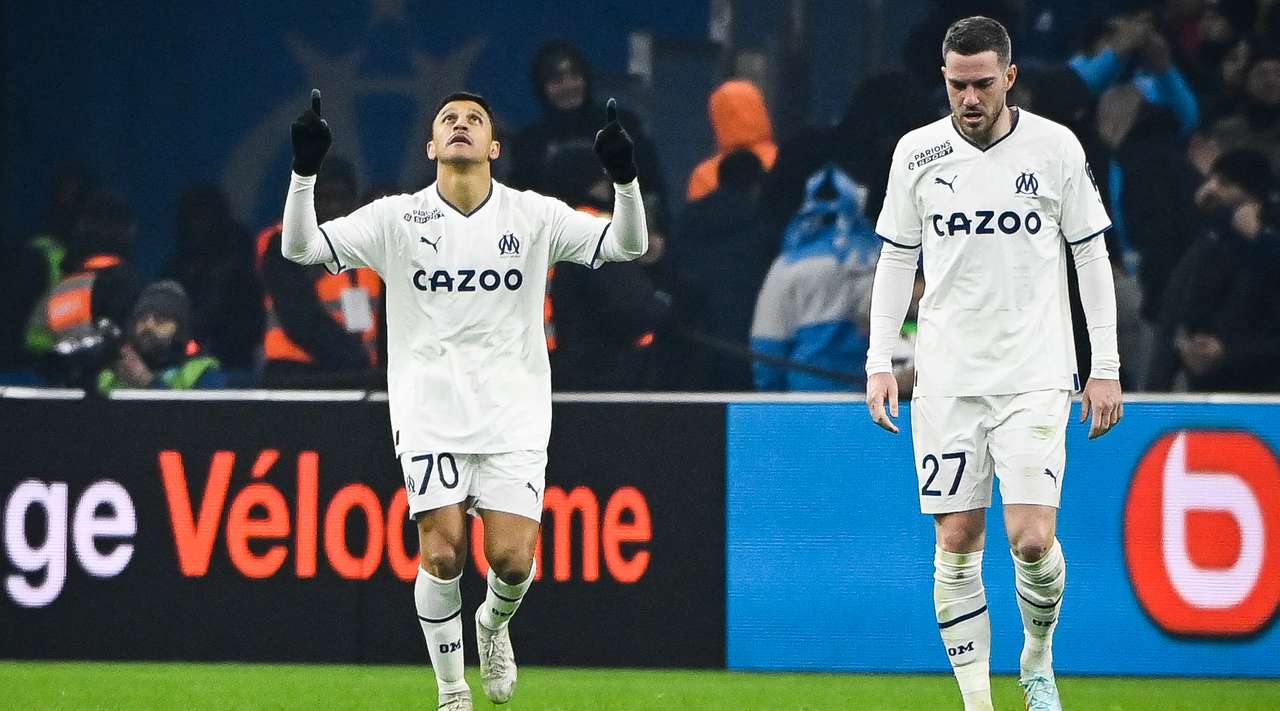 Дерби натпреварот во ЛИГА 1 без победник, Монако и Марсеј ги поделија бодовите