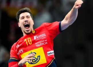 Шпанија по продолженија ја совлада Норвешка, Данска чекори кон ново финале