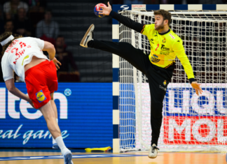 Ново финале за Данска и чекор до трета титула во серија