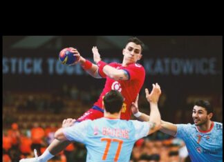 Србија со подобар финиш до победа над Холандија, Хрватска го совлада Бахреин