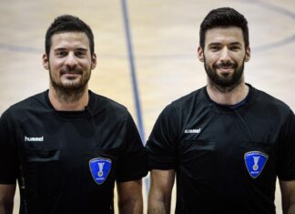 Унгарски судии ќе ја делат правдата на натпреварот Македонија – Норвешка