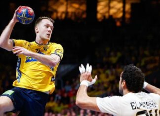 Франција и Шведска се изборија за полуфинале