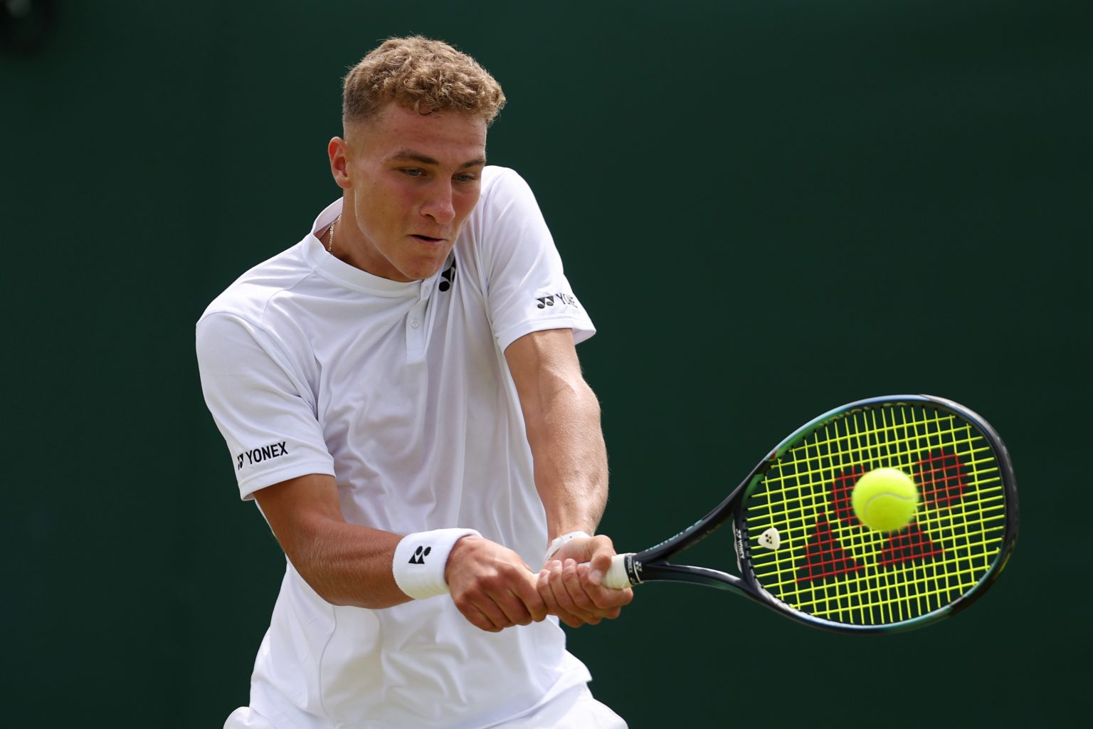 По голема борба Калин остана без полуфинале на турнирот во Тунис