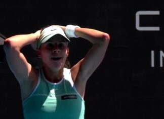 Линете и Сабаленка го комплетираа женското полуфинале во Мелбурн